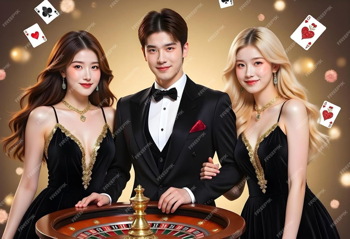 Live Casino ဂိမ်းများ k74