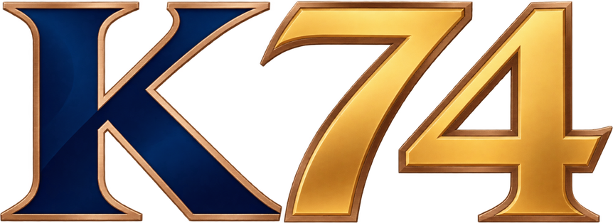 k74 Logo